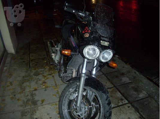 PoulaTo: HONDA GL 1100/ DX '97